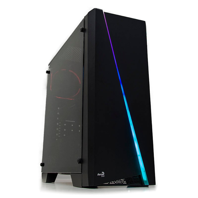 PcCom Gold Cylon Intel Core i5-8600K/16GB/240GB SSD+2TB/GTX 1060 6GB PcCom Gold Cylon Intel Core i5-8600K/16GB/240GB SSD+2TB/GTX 1060 6GB