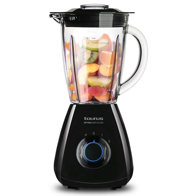 Taurus Optima Easy Glass Batidora de