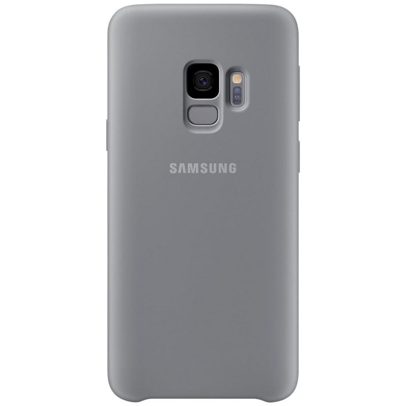 Image of Samsung EF-PG960 custodia per cellulare 14,7 cm (5.8") Cover Grigio