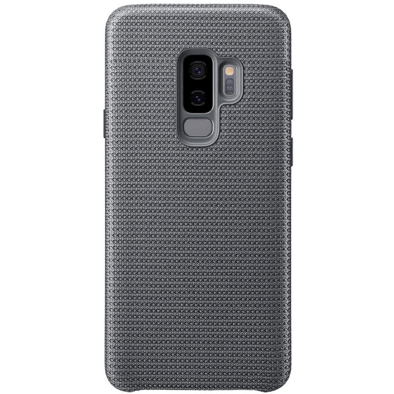 Image of Samsung EF-GG965 custodia per cellulare 15,8 cm (6.2") Cover Grigio