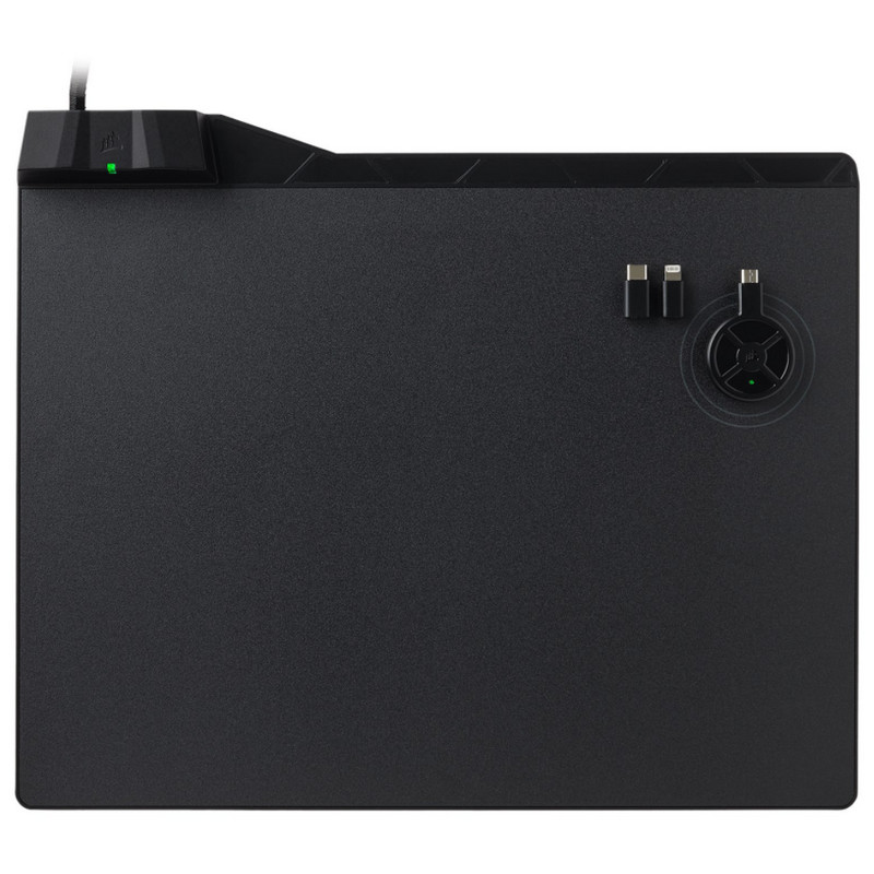 Teclado Y Raton Inalámbrico Hp Alfombrilla Gaming HP OMEN Outpost - Main Image