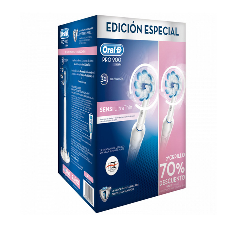 oral b pro 2 900