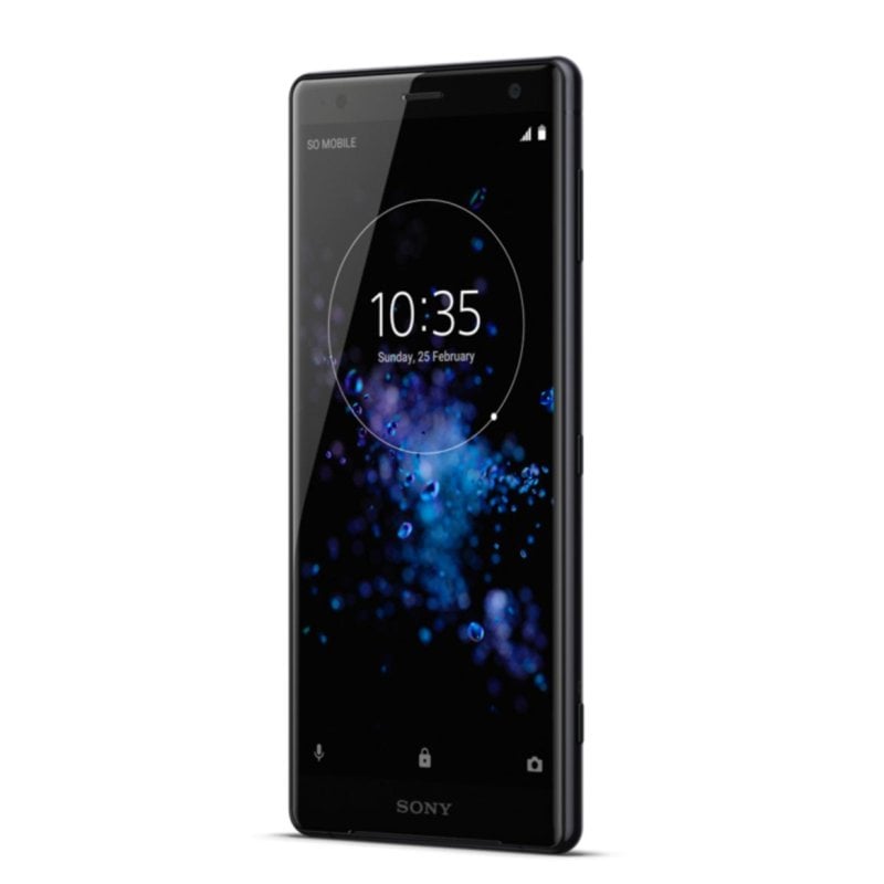 Sony Xperia XZ2 4G 4GB 64GB 5.7