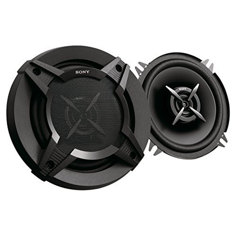 Mode D'emploi Sony XS-FB1320E (Français - 2 Des Pages