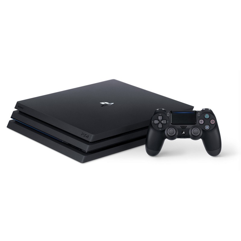 PlayStation 4 Pro 1TB Chassis B | PcComponentes.com