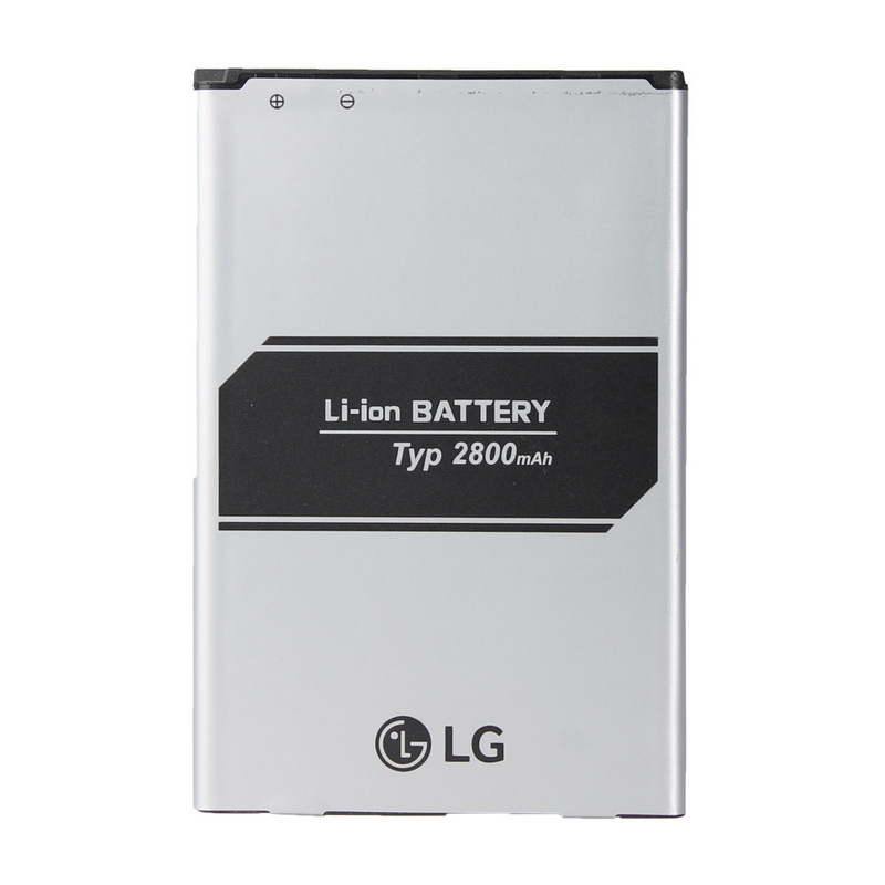 LG Batería Original para LG K10 2017 2800mAh | PcComponentes.com