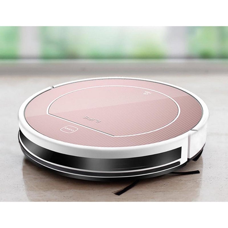 iLife V7s Pro Robot Aspirador