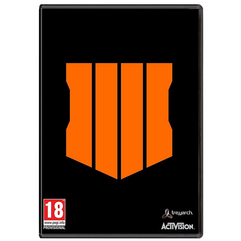 Call of Duty:Black Ops 4 PC video