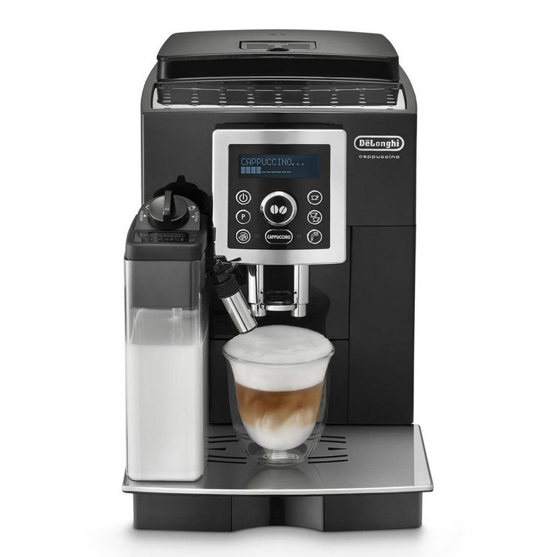 Кофейная машина delonghi