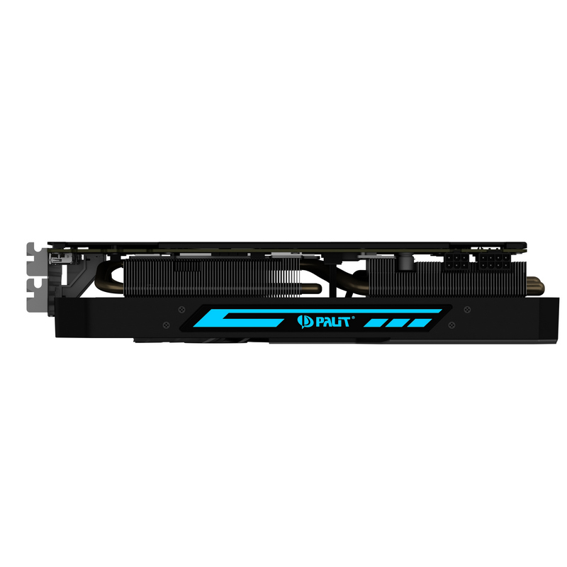 Palit GeForce GTX 1070 Ti Super JetStream 8GB GDDR5 | PcComponentes.com