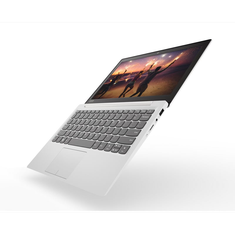 Lenovo ideapad 120s 11IAP ノートPC ホワイト lenovo-laptop-ideapad-120s-14-