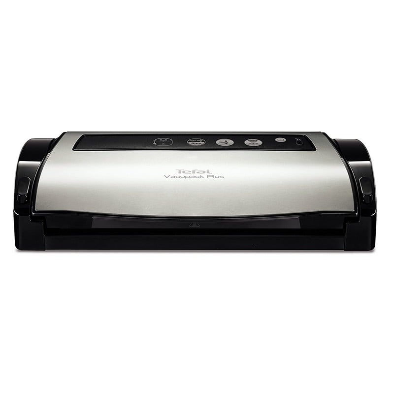 Envasadora al Vacío Tefal Vacupack Plus