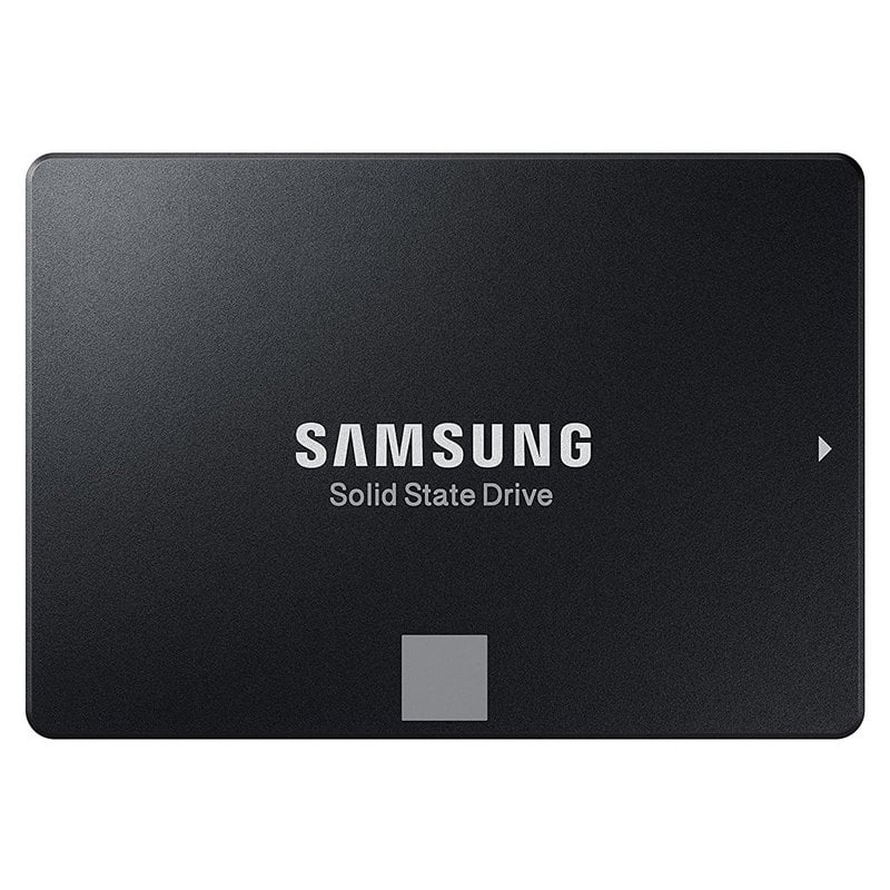 Samsung 860 EVO Basic SSD 500GB SATA3 Reacondicionado