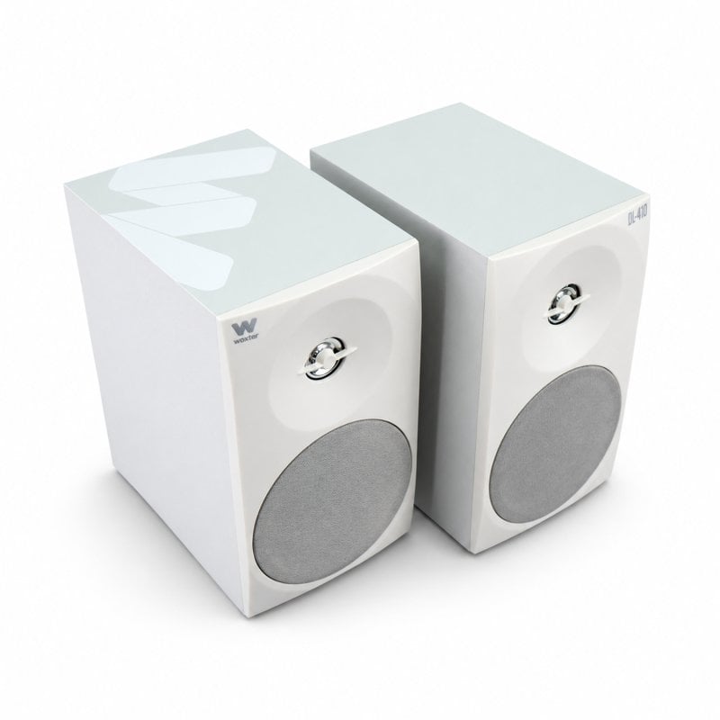Woxter DL-410 1-voie Avec fil 150 W - vue 2