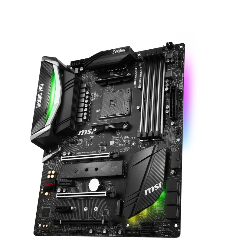 RTX 2080 e 16 GB de RAM para gráficos máximos: surgiram os