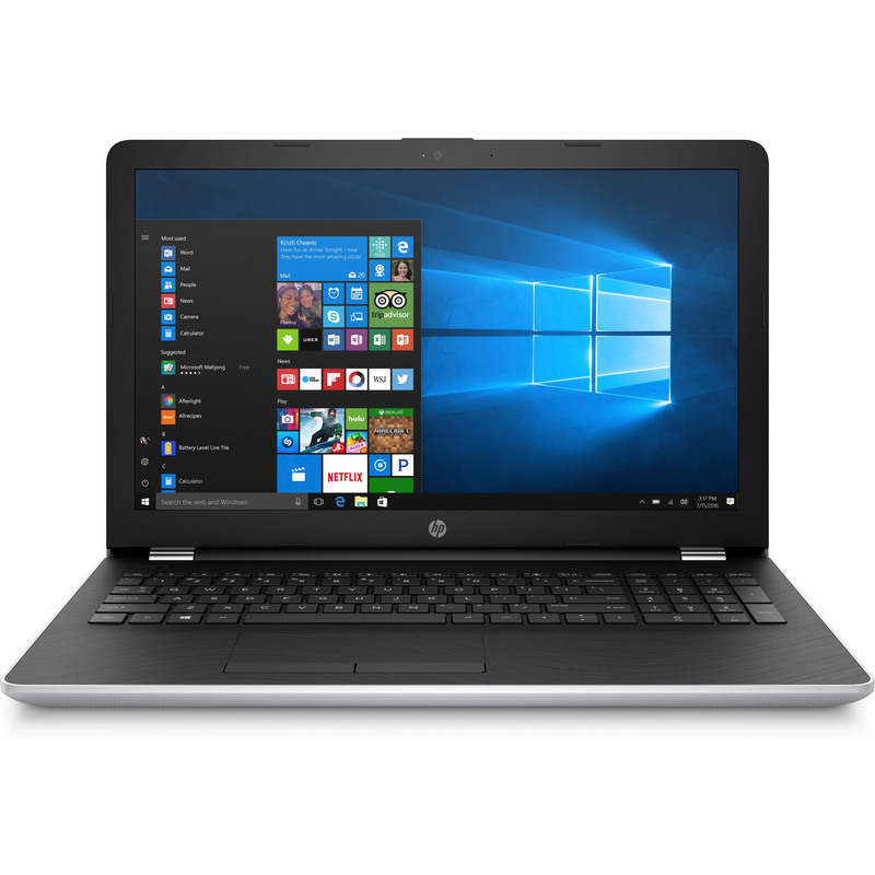 Hp 15 e061sr не включается