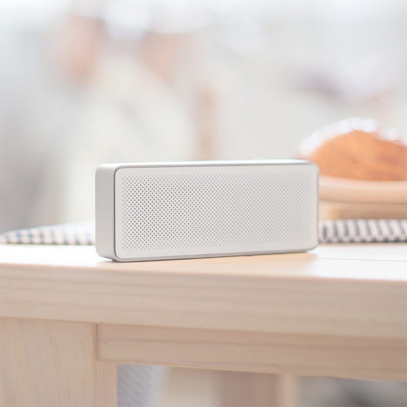Xiaomi Mi Bluetooth Speaker Basic 2 Blanco