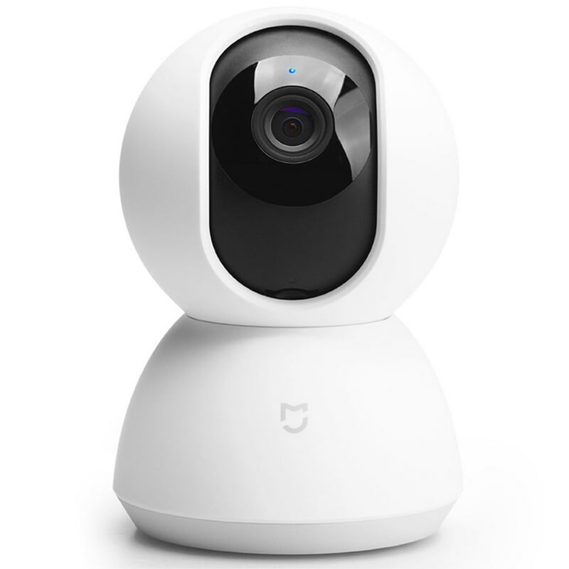 Cámara de seguridad Xiaomi Mi 360° Home Security Camera 2K Pro en oferta  por menos de 50€ en