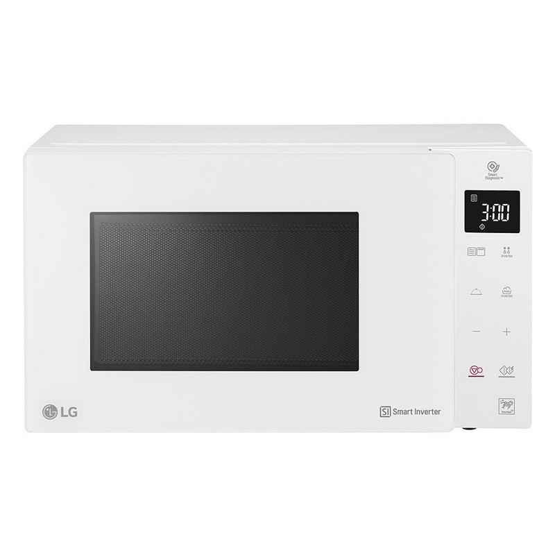 LG MH6535GDH Microondas con Grill 1000W Reacondicionado