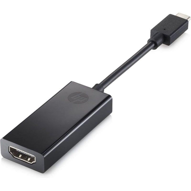 Adattatore USB-C a HDMI 2.0 HP