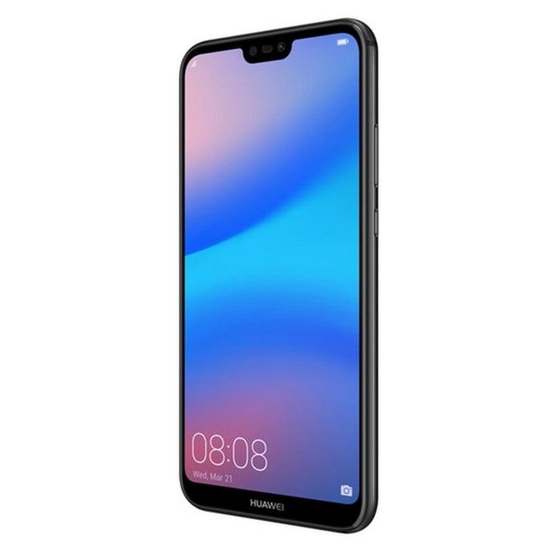 huawei p20 lite 64go couleur - noir"" Huawei