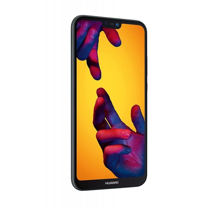 HUAWEI P20 lite ブラック Huawei P20 Lite 4GB/64GB 5,84'' Preto Recondicionado
