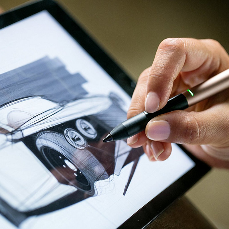 Adonit Pixel Pen Stylus para Ipad Negro