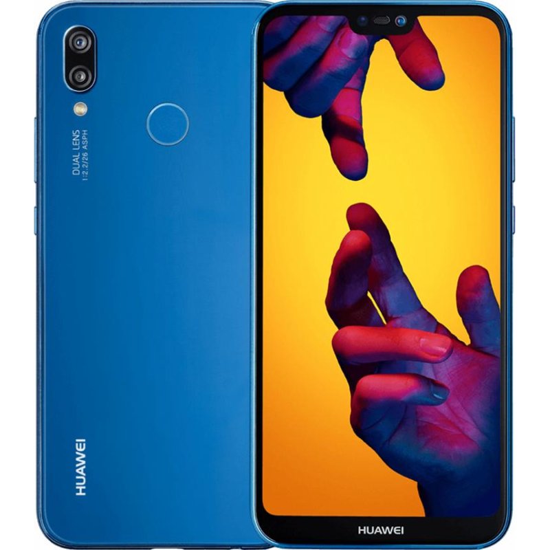 Huawei P20 Lite 4G 4GB 64GB 5.84
