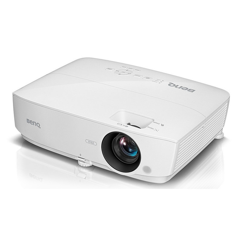 Benq MS531 Proyector 3300 Lúmenes ANSI DLP SVGA 3D