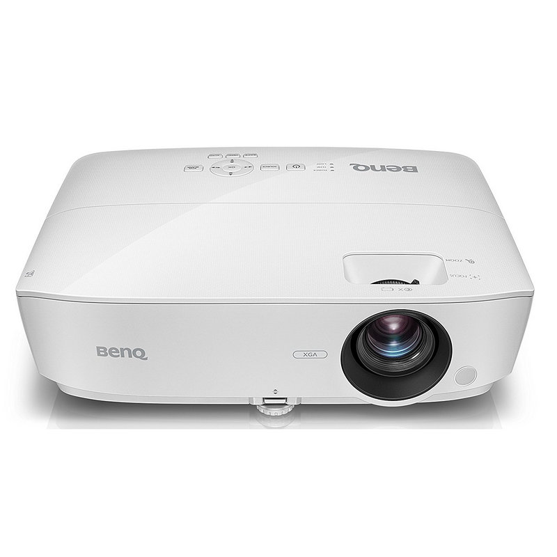Benq MX532 Proyector 3300 Lúmenes ANSI DLP XGA 3D