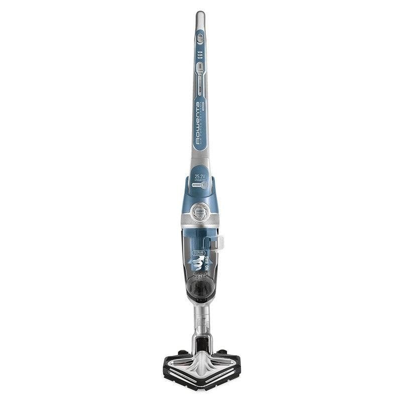 Rowenta Air Force Extreme Silence Aspiradora Escoba 25V Rowenta Air Force Extreme Silence Aspiradora Escoba 25V