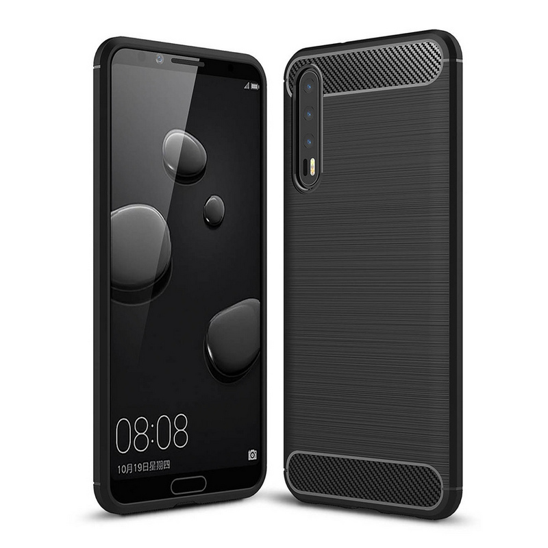 carcasa inteligente huawei p20 pro carcasa inteligente huawei p20 pro