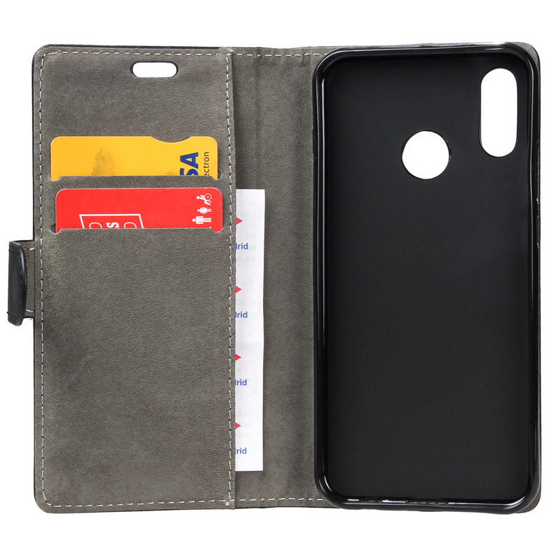 carcasa libro huawei p20 lite carcasa libro huawei p20 lite