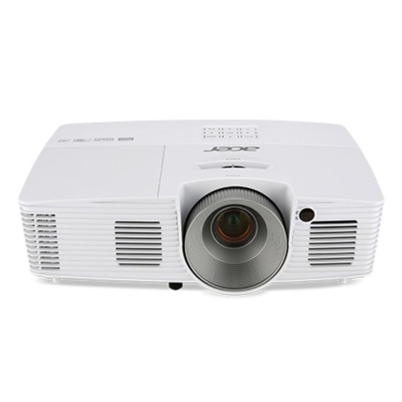 OPTOMA - Proiettore DLP W319USTIRE 3500 ANSI Lumen WXGA (1280 x 800