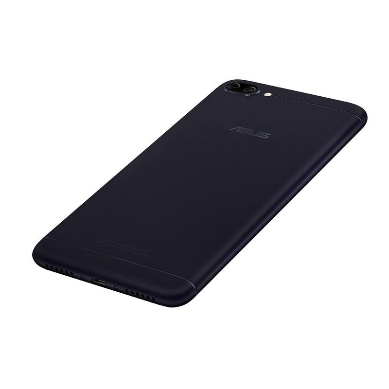 Coque et étui téléphone mobile EbestStar - Coque Asus Zenfone 4 Max ZC554KL (Pro, Plus) Etui