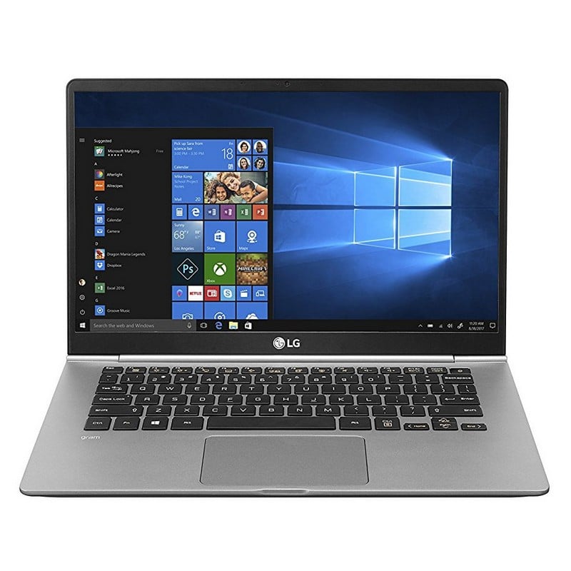 LG Gram 14Z980-G Intel Core i5-8250U/8GB/256GB SSD/14"