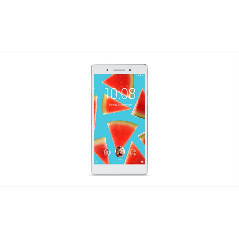 Lenovo TAB 4 7" 4G Blanca