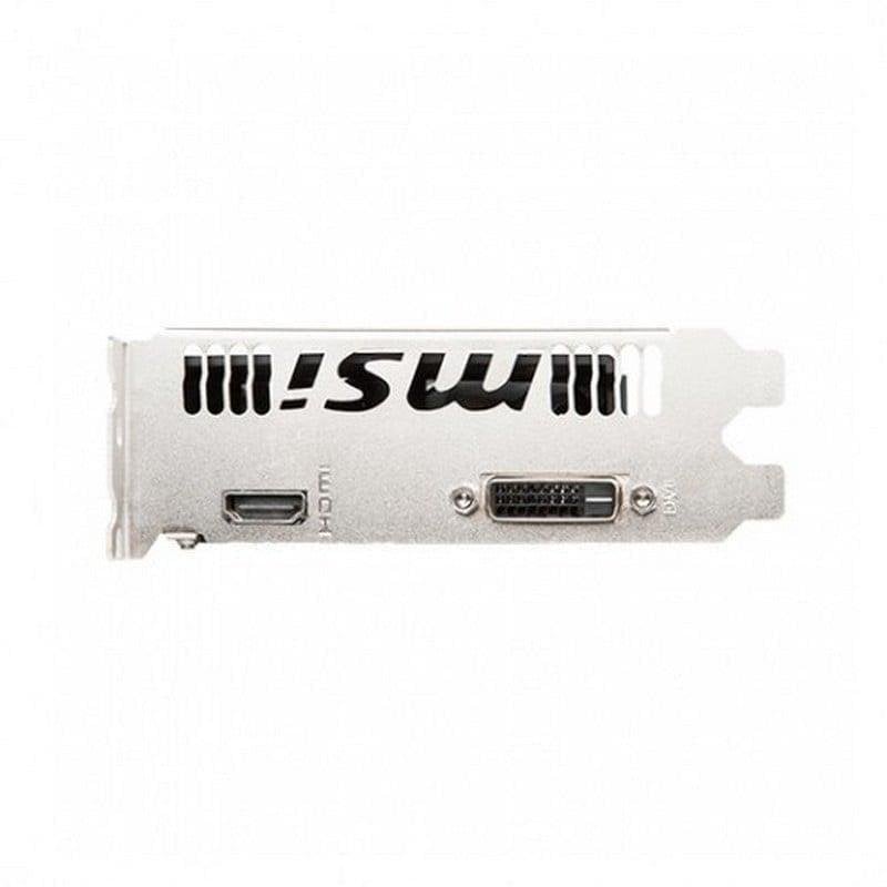 Scheda Video MAXSUN Nvidia GEFORECE GT 1030 2GB GDDR5 64-bit Scheda grafica a basso profilo GPU PCIe 3.0 DirectX 12 ITX HDCP Ready