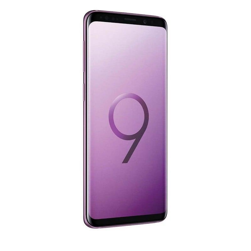 Samsung Galaxy S9 4G 4GB 64GB 5.8
