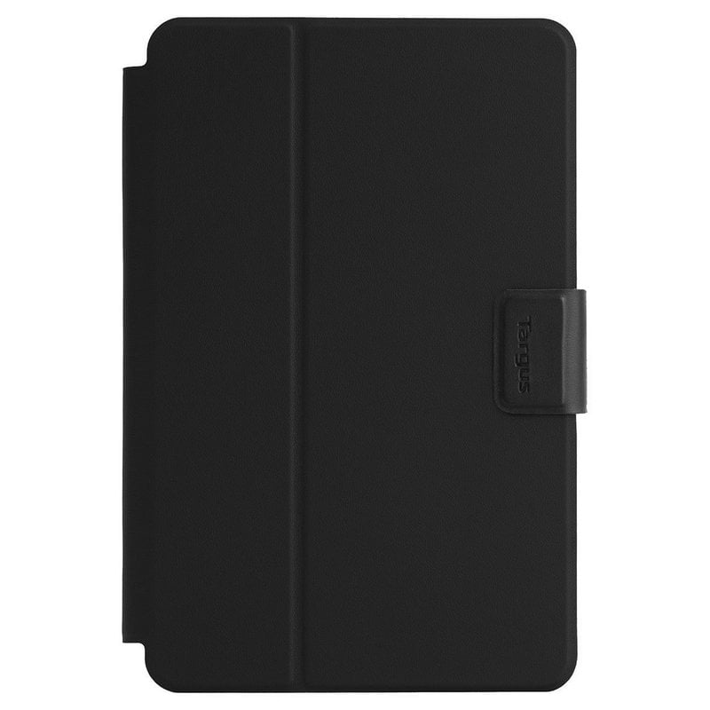 Targus Safe Fit Funda Giratoria Negro para Tablet 9"/10"