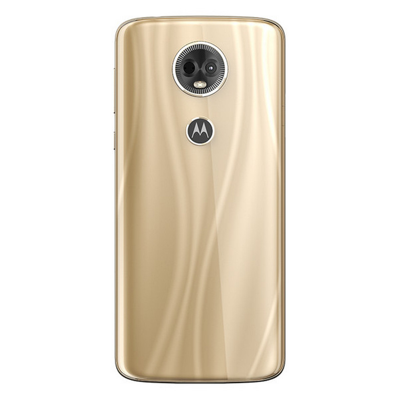 Motorola e5 plus обзор