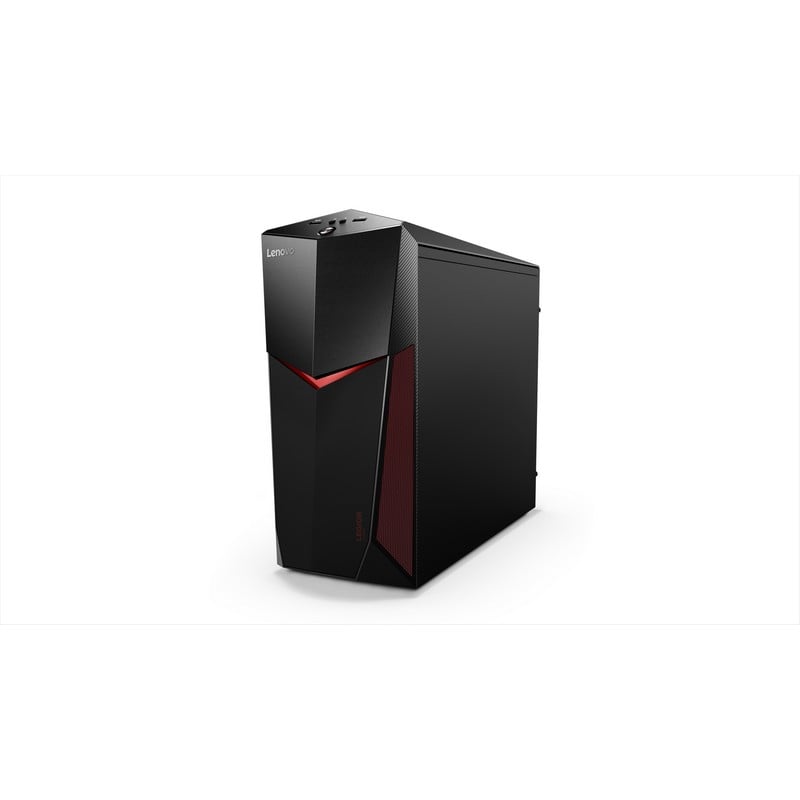 Lenovo Legion Y520T-25ICZ Intel Core i7-8700/8GB/1TB/GTX1050Ti