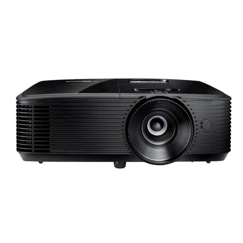 Optoma HD143X Proyector 3D 3000 Lúmenes ANSI DLP FullHD Optoma HD143X Proyector 3D 3000 Lúmenes ANSI DLP FullHD