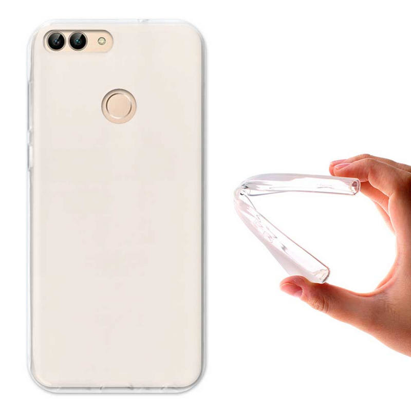 huawei p smart carcasa libro huawei p smart carcasa libro