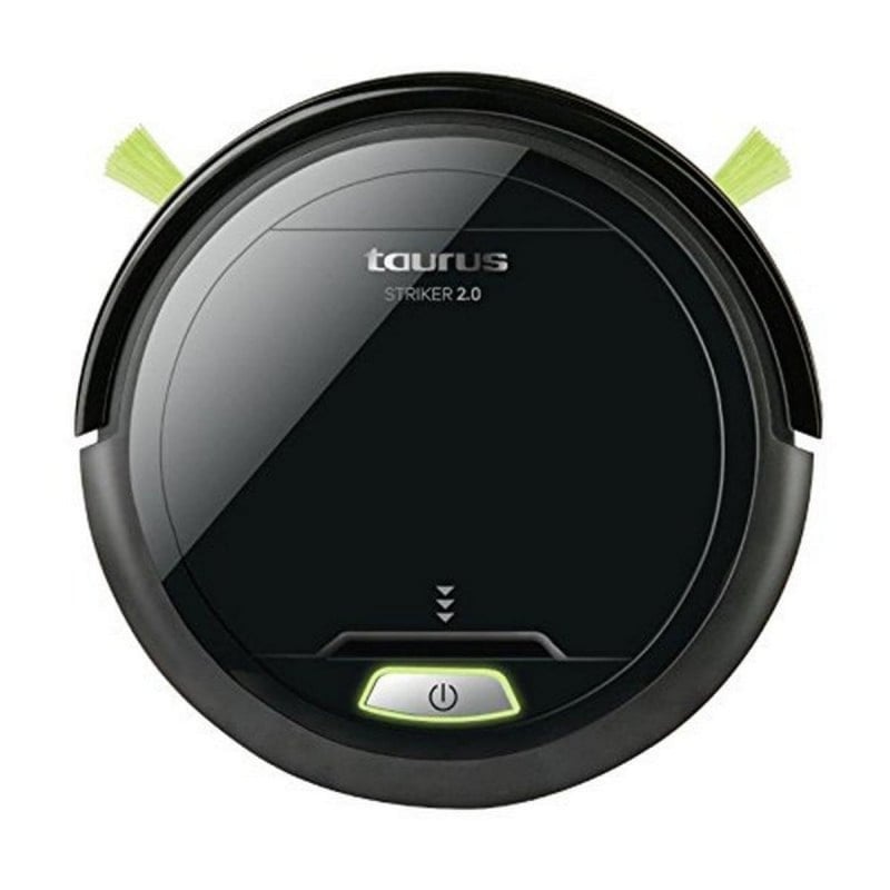 Taurus Striker 2.0 Robot Aspirador video