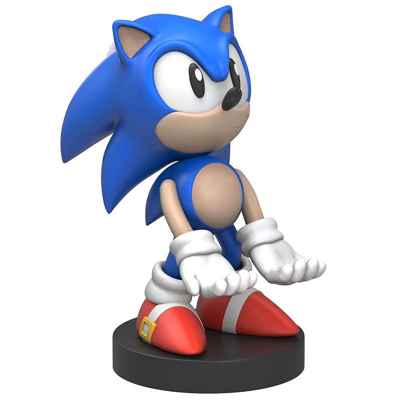 Perfil do Sonic 2, Wiki