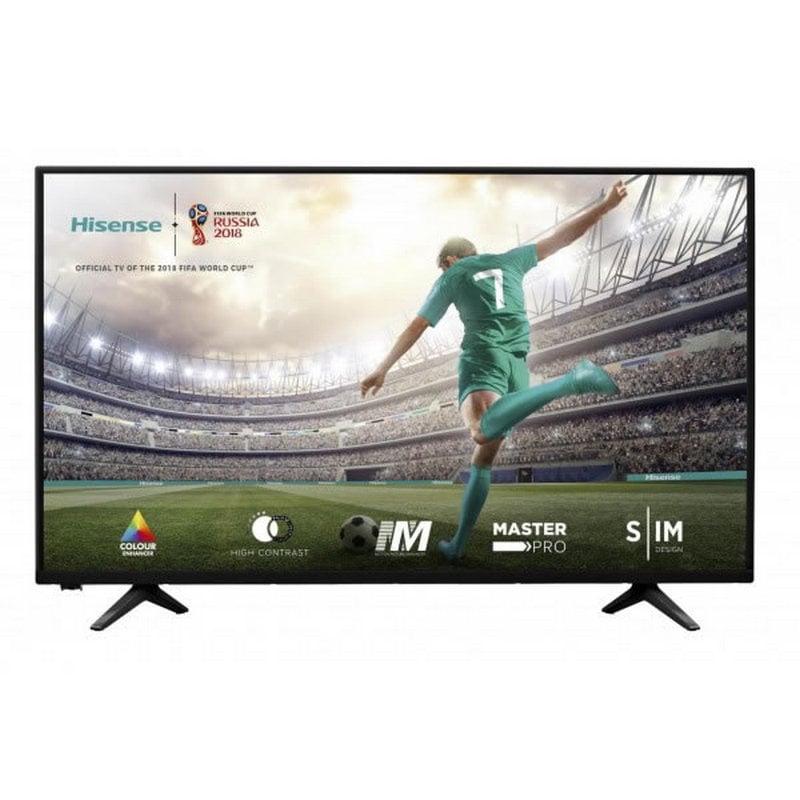 Comprar en oferta Hisense H32A5100