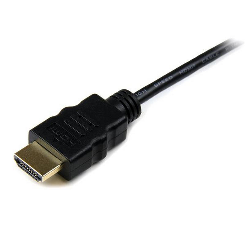 Startech Cable HDMI Alta Velocidad con a Micro HDMI Macho