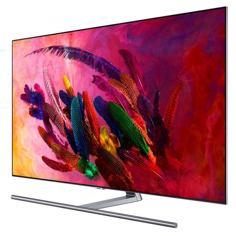 Samsung QE65Q7FN 65" QLED UltraHD 4K