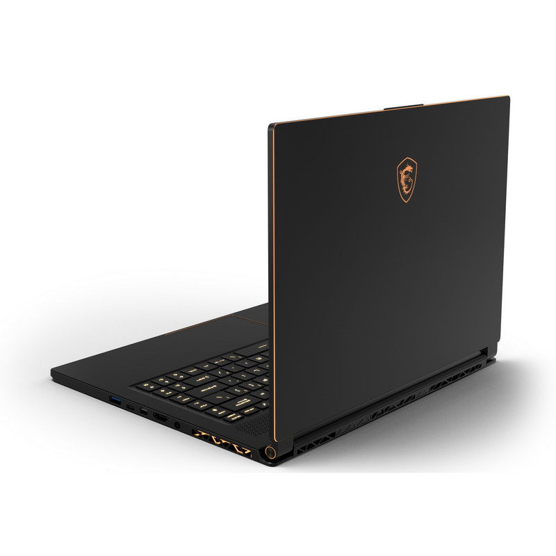 MSI GS65 Stealth Thin 8RF-251ES Intel Core i7-8750H/16GB
